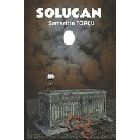 Solucan - Şemsettin Topçu - Platanus Publishing