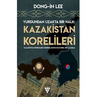 Kazakistan Korelileri - Dong İn-Lee - Urzeni Yayıncılık