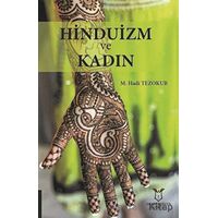 Hinduizm ve Kadın - M. Hadi Tezokur - Akademisyen Kitabevi