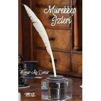 Mürekkep İzleri - Konur Alp Demir - Gülnar Yayınları