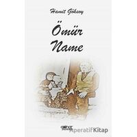 Ömürname - Hamit Göksoy - Gülnar Yayınları