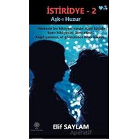 İstiridye - 2 - Elif Saylam - Platanus Publishing