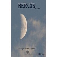 Bercis - Yalçın Mahsereci - Platanus Publishing