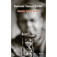 Kumsala Yazılan Şiirler - Mehmet Nalçaiyi (Nalça) - Platanus Publishing