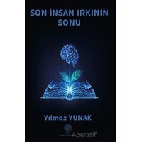 Son İnsan Irkının Sonu - Yılmaz Yunak - Platanus Publishing