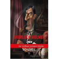 Sherlock Holmes İpucu - Sir Arthur Conan Doyle - Platanus Publishing