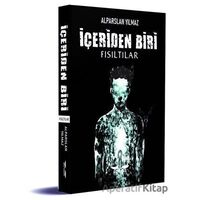 İçeriden Biri - Alparslan Yılmaz - Perseus