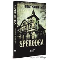 Sperodea - Umut Sadak - Perseus