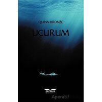 Uçurum - Quinn Bronze - Perseus