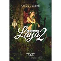 Laya 2 - Aytül Değerli - Perseus