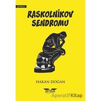 Raskolnikov Sendromu - Hakan Doğan - Perseus