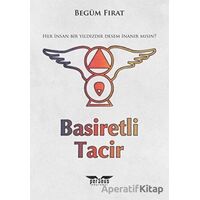 Basiretli Tacir - Begüm Fırat - Perseus