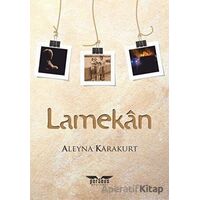 Lamekan - Aleyna Karakurt - Perseus