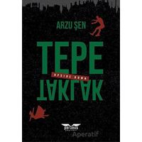 Tepetaklak - Arzu Şen - Perseus
