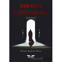 Sarayın Gözyaşları - Dilek Bakır Oral - Perseus