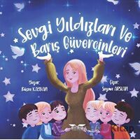 Sevgi Yıldızları ve Barış Güvercinleri - Büşra Kayhan - Perseus