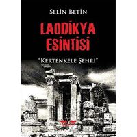 Laodikya Esintisi - Selin Betin - Perseus