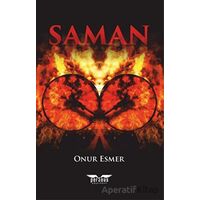 Şaman - Onur Esmer - Perseus