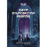 Kayıp Oyuncakc¸ının Pes¸inde - Oytun Demir - Perseus