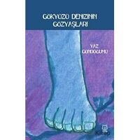 Gökyüzü Denizinin Gözyaşları - Yaz Gündoğumu - Luna Çocuk Yayınları