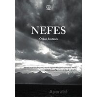 Nefes - Özkan Bostancı - Luna Yayınları