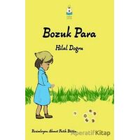 Bozuk Para - Hilal Doğru - Luna Çocuk Yayınları