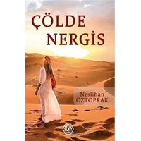 Çölde Nergis - Neslihan Öztoprak - Atayurt Yayınevi