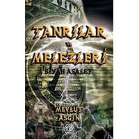 Tanrılar ve Melezleri - Mevlüt Aşgın - Atayurt Yayınevi
