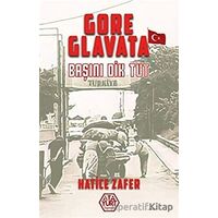 Gore Glavata - Hatice Zafer - Atayurt Yayınevi