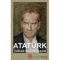 Atatürk - Kolektif - Atayurt Yayınevi