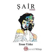Şair - Ersan Yıldız - Atayurt Yayınevi