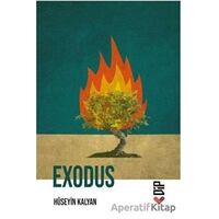Exodus - Hüseyin Kalyan - Klaros Yayınları