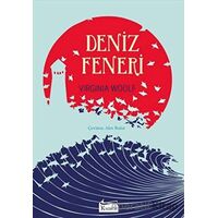 Deniz Feneri - Virginia Woolf - Koridor Yayıncılık