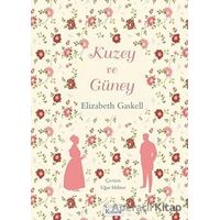 Kuzey ve Güney - Elizabeth Gaskell - Koridor Yayıncılık