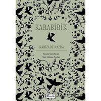 Karabibik (Bez Cilt) - Nabizade Nazım - Koridor Yayıncılık