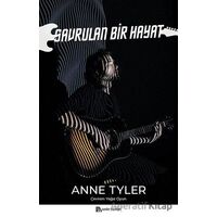 Savrulan Bir Hayat - Anne Tyler - Sander Yayınları