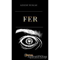 Fer - Orhan Üstün - Festival Yayıncılık