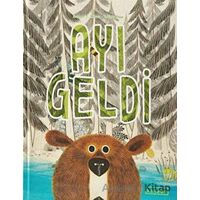 Ayı Geldi - Richard T. Morris - Ketebe Çocuk