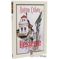 Besleme - Anton Çehov - Billur Yayınları