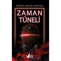 Zaman Tüneli - Ersin Kadir Güneş - BB Kitap