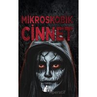 Mikroskobik Cinnet - Feyza Menteş - BB Kitap