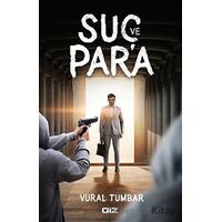 Suç ve Para - Vural Tumbar - Giz Kitap
