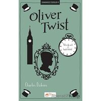 Oliver Twist - Charles Dickens - The Kitap Çocuk