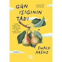 Gün Işığının Tadı - Ewald Arenz - Yan Pasaj