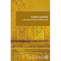 Kureyş Şahini - Yaşar Emrah Koşdaş - Fecr Yayınları