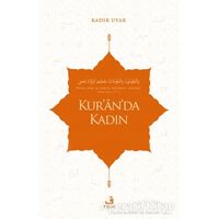 Kuranda Kadın - Kadir Uyar - Fecr Yayınları
