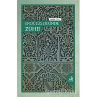 Endu¨lu¨s Şiirinde Zu¨hd - Harun Özel - Fecr Yayınları
