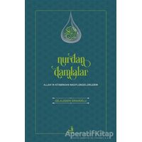 Nurdan Damlalar - Celaleddin Sipahioğlu - Fecr Yayınları