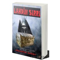 Lahdin Sırrı - Aslıhan Bağcı - Cinius Yayınları