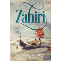 Zahiri - Albert - Cinius Yayınları